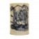 Chinese porcelain brush pot