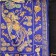 Blue lady imperial robe