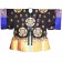 Blue lady imperial robe