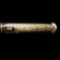 Tibetan silver dagger