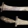 Javanese Silver Kris