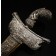 Javanese Silver Kris