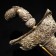 Javanese Silver Kris