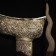 Javanese Silver Kris