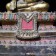 Bronze seated Rattanakosin Buddha