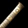 Burmese Fiting sword
