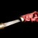 Burmese Fiting sword