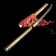 Burmese Fiting sword