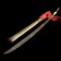 Burmese Fiting sword