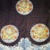 Chinee blue dragon robe