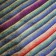 Chinese blue dragon robe