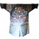 Chinese blue dragon robe